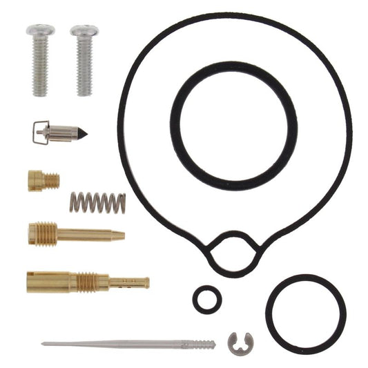 Carburetor Rebuild Kit KAWASAKI KFX 90 '11-'16, All Balls