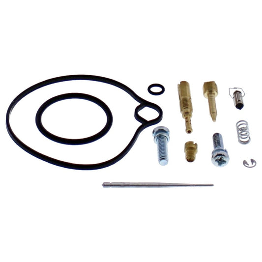 Carburetor Rebuild Kit KAWASAKI KFX50 08-19, All Balls