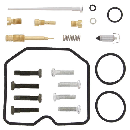 Carburetor Rebuild Kit KAWASAKI KLF 300C BAYOU '89-'96, All Balls