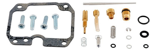 Carburetor Rebuild Kit KAWASAKI KLF220 BAYOU 90-99, All Balls