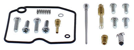 Carburetor Rebuild Kit KAWASAKI KLF400 BAYOU 93-95, All Balls