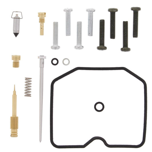Carburetor Rebuild Kit KAWASAKI KLR 250 '87-'05, All Balls