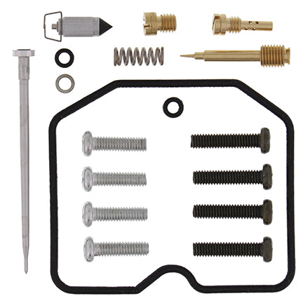 Carburetor Rebuild Kit KAWASAKI KLR 650E '08-'09, All Balls