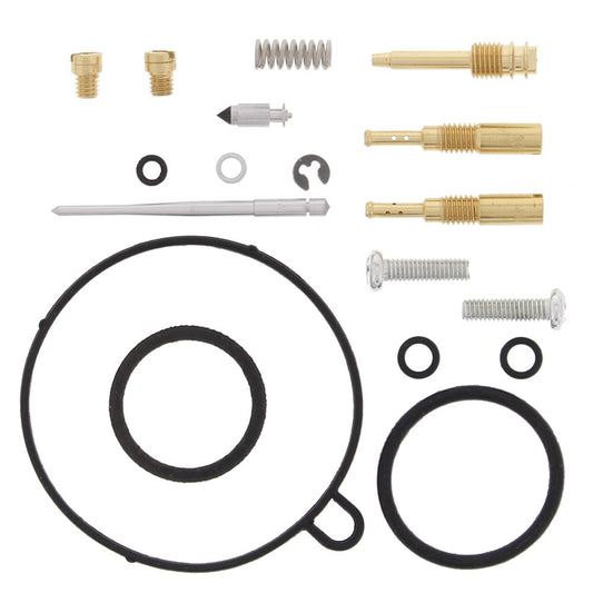 Carburetor Rebuild Kit KAWASAKI KLX 110 '06-'18, All Balls