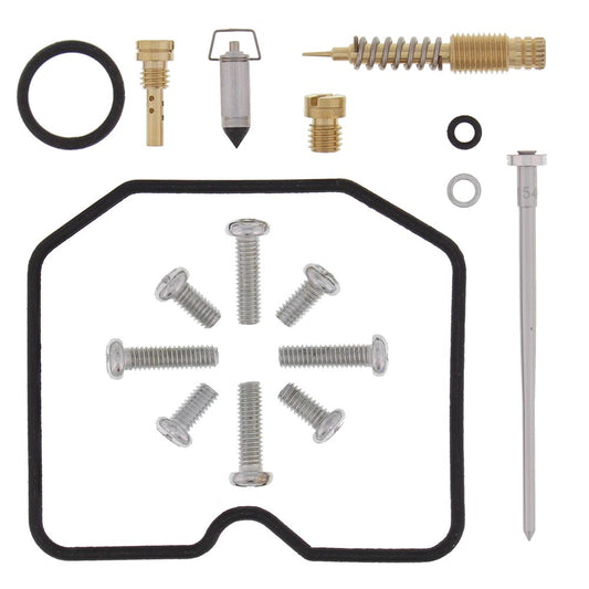 Carburetor Rebuild Kit KAWASAKI KLX 250S '06-'14, KLX 250SF '09-'10, All Balls