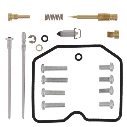 Carburetor Rebuild Kit KAWASAKI KLX 300(R) '97-'07, All Balls