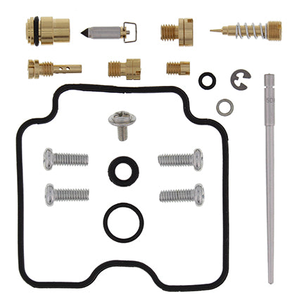 Carburetor Rebuild Kit KAWASAKI KLX 650R '93-'96, All Balls