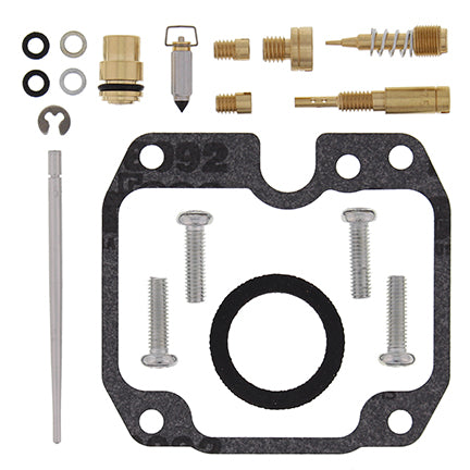 Carburetor Rebuild Kit KAWASAKI KLX125 03-06, KLX125L 03-06, All Balls