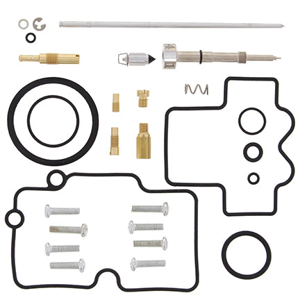 Carburetor Rebuild Kit KAWASAKI KLX450R '08-'09, All Balls