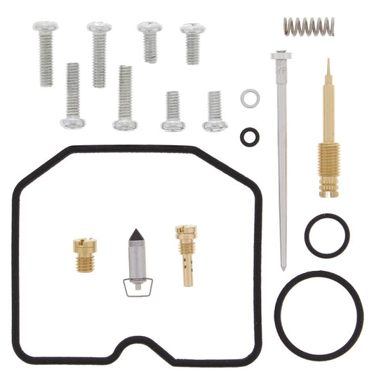 Carburetor Rebuild Kit KAWASAKI KVF 300A/B '99-'02, All Balls