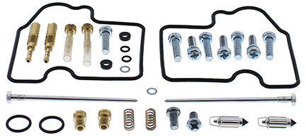 Carburetor Rebuild Kit KAWASAKI KVF 650 BRUTE FORCE '06-'13, All Balls