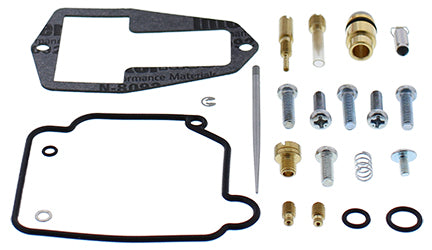 Carburetor Rebuild Kit KAWASAKI KX 125 90, All Balls