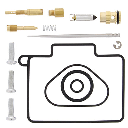 Carburetor Rebuild Kit KAWASAKI KX 125 '05, All Balls