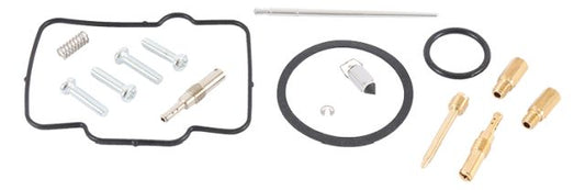 Carburetor Rebuild Kit KAWASAKI KX 125 '96-'97, All Balls