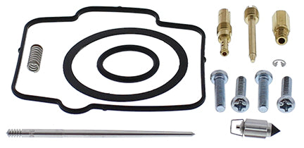 Carburetor Rebuild Kit KAWASAKI KX 125 92, All Balls