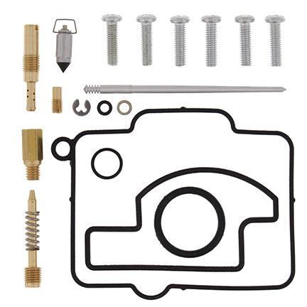 Carburetor Rebuild Kit KAWASAKI KX 125 '99, All Balls