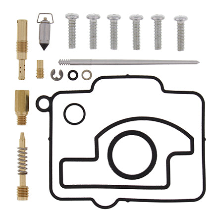 Carburetor Rebuild Kit KAWASAKI KX 250 '00-'07, All Balls