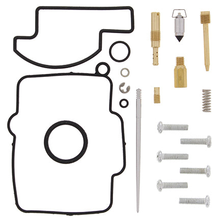 Carburetor Rebuild Kit KAWASAKI KX 250 '03, All Balls
