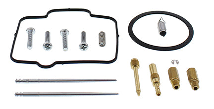 Carburetor Rebuild Kit KAWASAKI KX 250 '95, All Balls