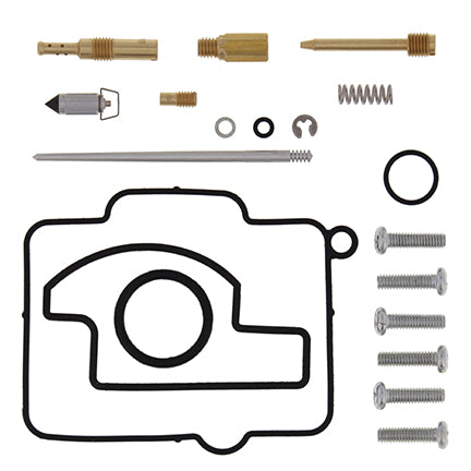 Carburetor Rebuild Kit KAWASAKI KX 250 '04, All Balls
