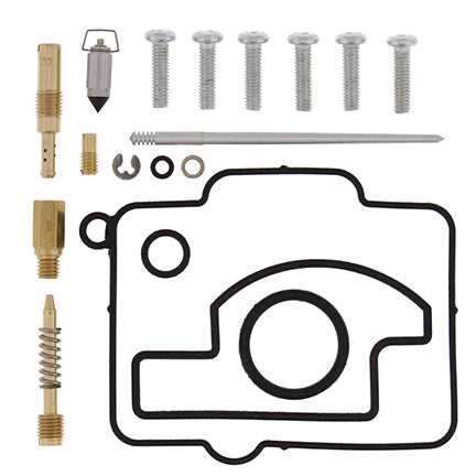 Carburetor Rebuild Kit KAWASAKI KX 250 '01, All Balls