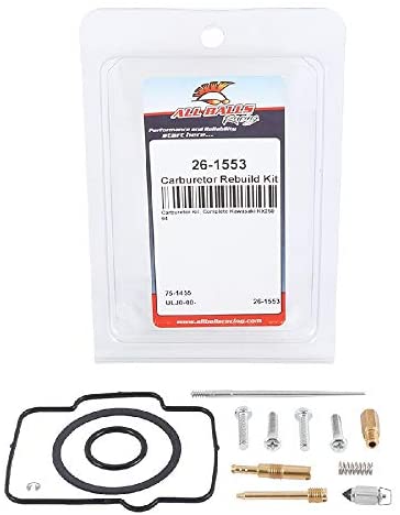 Carburetor Rebuild Kit KAWASAKI KX 250 '94, All Balls