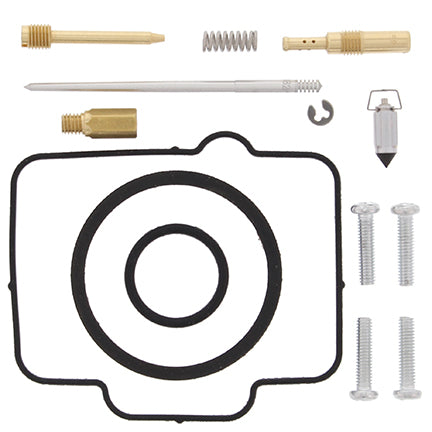 Carburetor Rebuild Kit KAWASAKI KX 500 '96-'04, All Balls