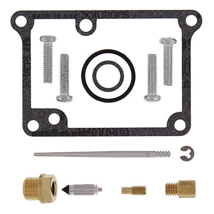 Carburetor Rebuild Kit KAWASAKI KX 60 '88-'03, SUZUKI RM 60 '03, All Balls