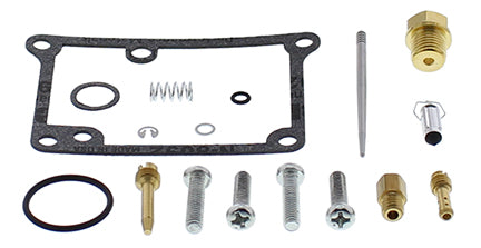 Carburetor Rebuild Kit KAWASAKI KX 65 '00-'01, All Balls