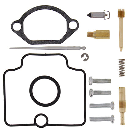 Carburetor Rebuild Kit KAWASAKI KX 85 '14-'18, All Balls
