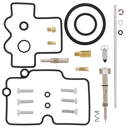 Carburetor Rebuild Kit KAWASAKI KXF 250 '06 (KX250F), All Balls