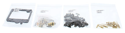 Carburetor Rebuild Kit KAWASAKI KZ 1000P 90-05, All Balls
