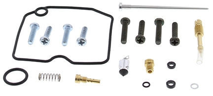 Carburetor Rebuild Kit KAWASAKI VULCAN 800 DRIFTER 99-00, VULCAN 800 DRIFTER 01-06, All Balls