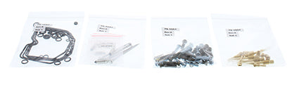 Carburetor Rebuild Kit KAWASAKI ZG 1000 CONCOURS 86-06, All Balls