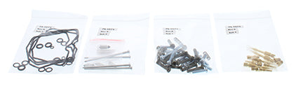Carburetor Rebuild Kit KAWASAKI ZR 550 90-93, All Balls