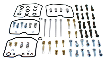 Carburetor Rebuild Kit KAWASAKI ZR 7 00, ZR 7S 01-03, All Balls
