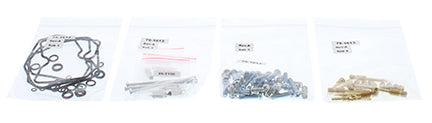 Carburetor Rebuild Kit KAWASAKI ZR 750 ZEPHYR 91-93, All Balls