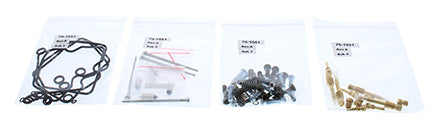 Carburetor Rebuild Kit KAWASAKI ZRX 1200R 01-05, All Balls