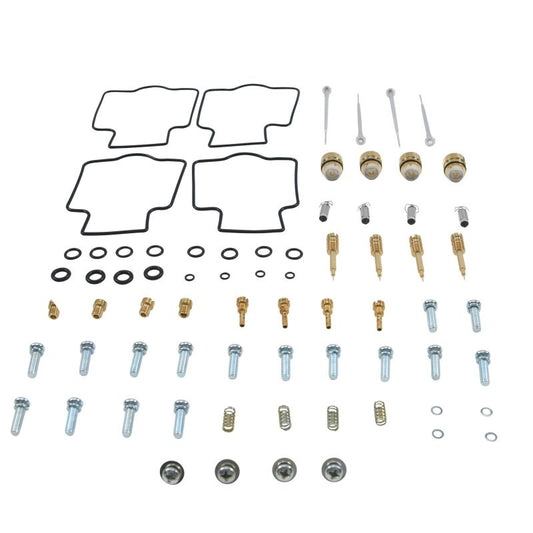 Carburetor Rebuild Kit KAWASAKI ZX 600D (ZX-6) '90-'93, All Balls