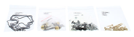 Carburetor Rebuild Kit KAWASAKI ZX-6R 98-99, All Balls