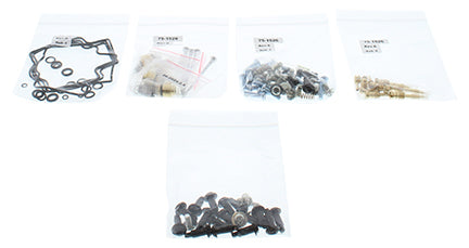 Carburetor Rebuild Kit KAWASAKI ZX6R 93-02, All Balls
