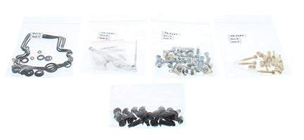 Carburetor Rebuild Kit KAWASAKI ZX9R 00-01, All Balls