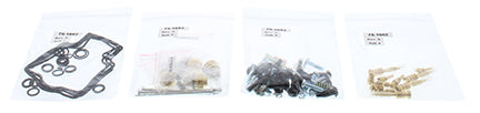 Carburetor Rebuild Kit KAWASAKI ZX9R 02-03, All Balls