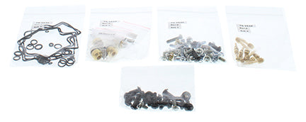 Carburetor Rebuild Kit KAWASAKI ZX9R 98-99, All Balls