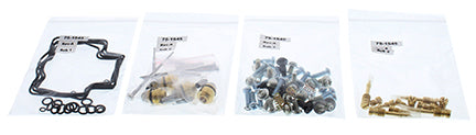 Carburetor Rebuild Kit KAWASAKI ZZR 1100 93-97, All Balls