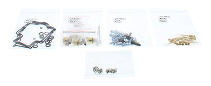 Carburetor Rebuild Kit KAWASAKI ZZR 600 03-04, All Balls
