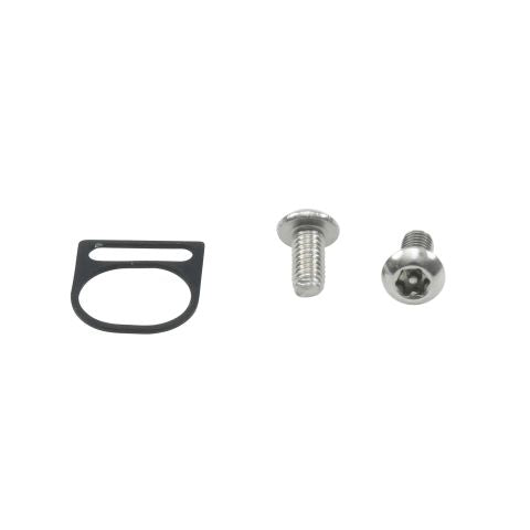 Carburetor Rebuild Kit KTM SX 125/150/250 17-19, XC 250/300 17-18, XC-W 150/250/300 17-19, HUSQVARNA TC/TE 125/250/300 17-19, TX 300 17-19 (USZCZELKA KORPUSU GAŹNIKA MIKUNI), All Balls