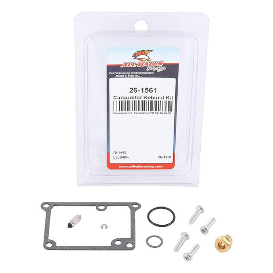 Carburetor Rebuild Kit KTM SX 65 '98-'06, All Balls