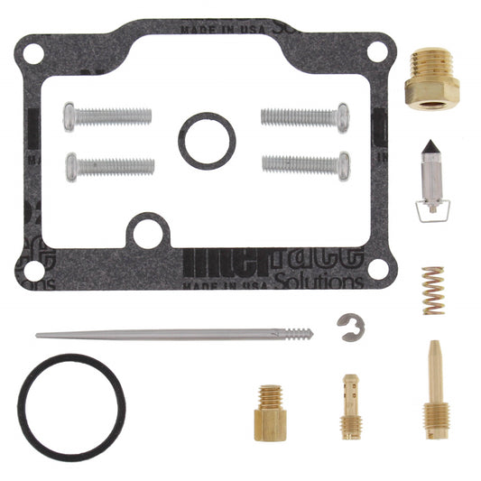 Carburetor Rebuild Kit POLARIS 300 2X4 94-95, 300 4X4 94-95, BIG BOSS 300 6X6 94, XPLORER 300 4X4 96-99, XPRESS 300 96-99, All Balls