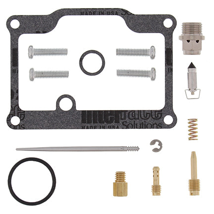 Carburetor Rebuild Kit POLARIS 400, BIG BOSS 400, SCRAMBLER 400, SPORTSMAN 400, XPLORER 400L, XPRESS 400L, All Balls